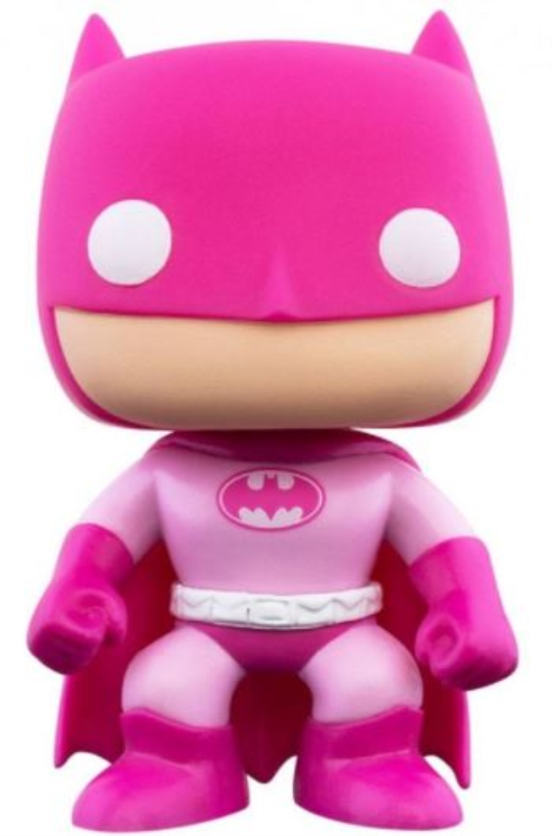 FUNKO ACTION FIGURES FUNKO POP BC AWARENESS: BATMAN 351 FUNKO ACTION FIGURES FUNKO POP BC AWARENESS: BATMAN 351